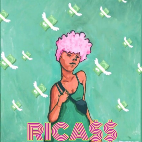 Ricass | Boomplay Music