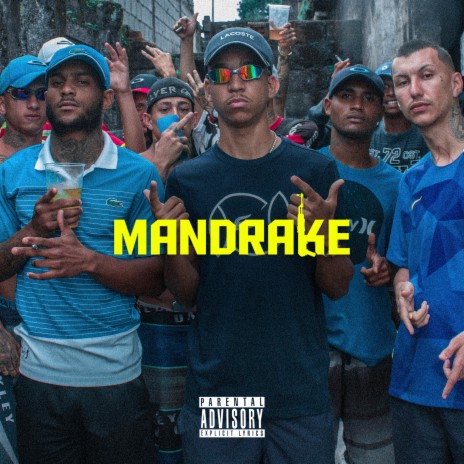 Mandrake | Boomplay Music