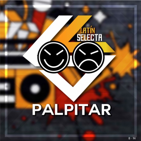 Palpitar