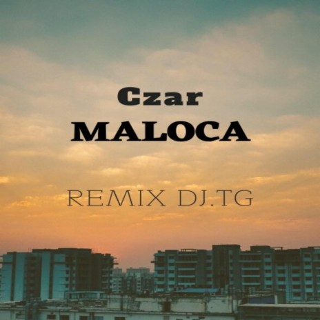 Maloca (Remix) ft. gilsão maloca | Boomplay Music