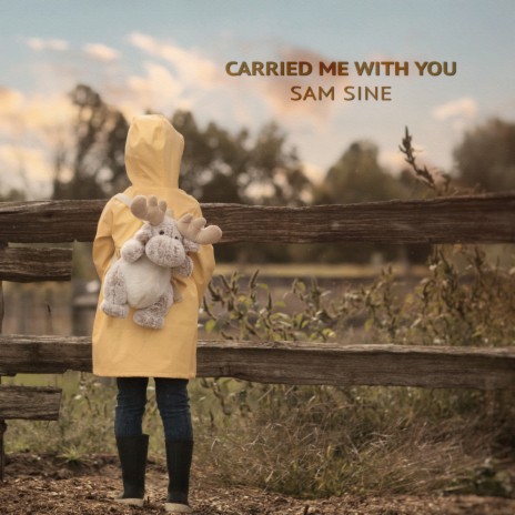 Carried Me With You | Boomplay Music