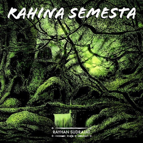 Rahina Semesta