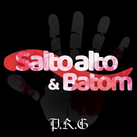 Salto Alto e Batom | Boomplay Music