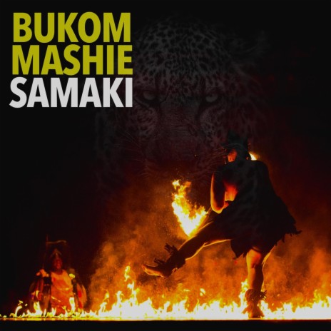 Bukom Mashie (feat. Tristan Banks, Jim Board, Chris White, James McMillan, James Davison, Julian Juliano & Jo Brooks) | Boomplay Music