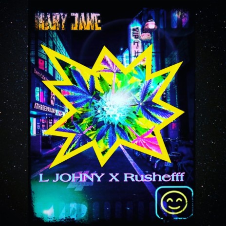 Mary Jane ft. Rushefff | Boomplay Music