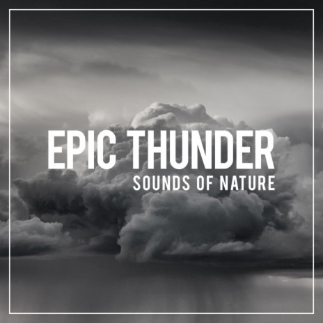 Rumbling Thunderstorm (Original Mix)