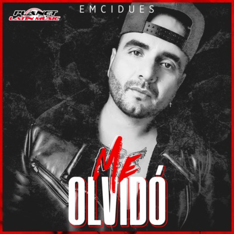 Me Olvido (Original Mix)