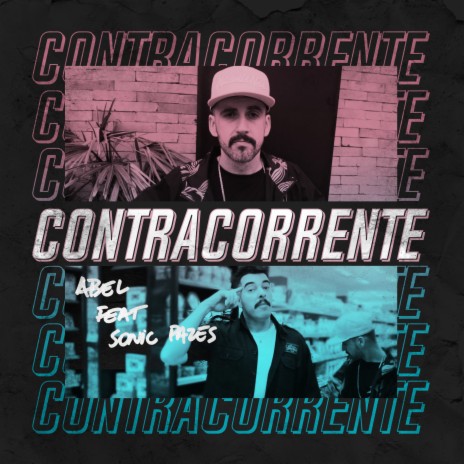 Contracorrente ft. Sonic Pazes | Boomplay Music