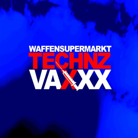 Technz Vaxxx (Original Mix) | Boomplay Music