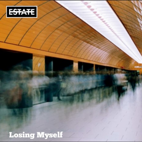 Losing Myself | Boomplay Music