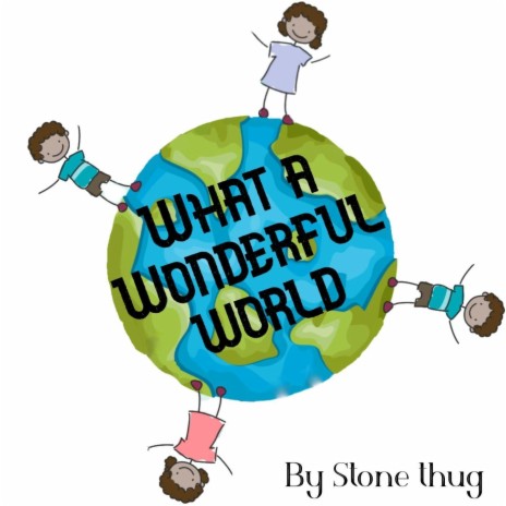 What a Wonderful World | Boomplay Music