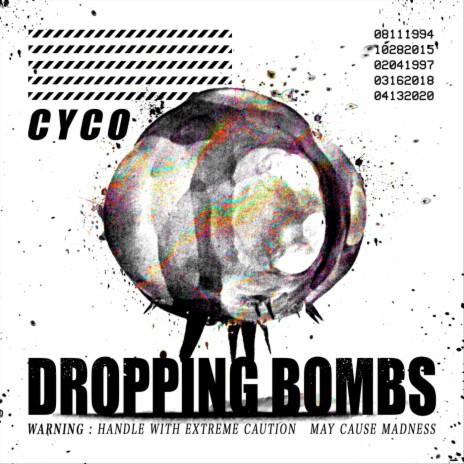 Dropping Bombs | Boomplay Music