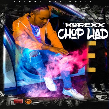 Chop Liad | Boomplay Music