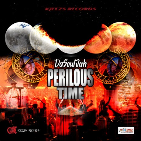 Perilous Time | Boomplay Music