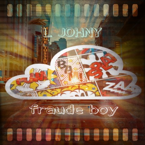 Fraude Boy | Boomplay Music