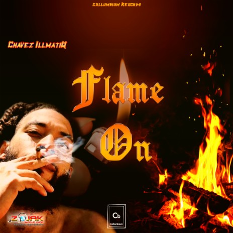 Flame On | Boomplay Music