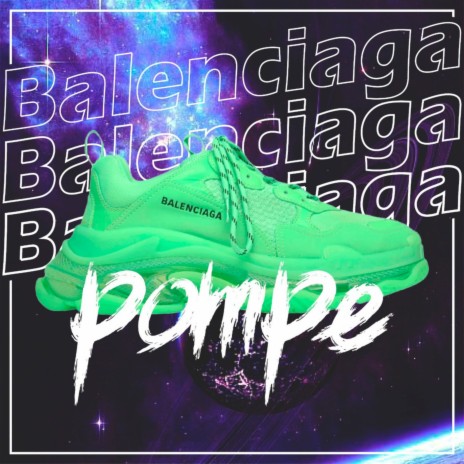 Balenciaga | Boomplay Music