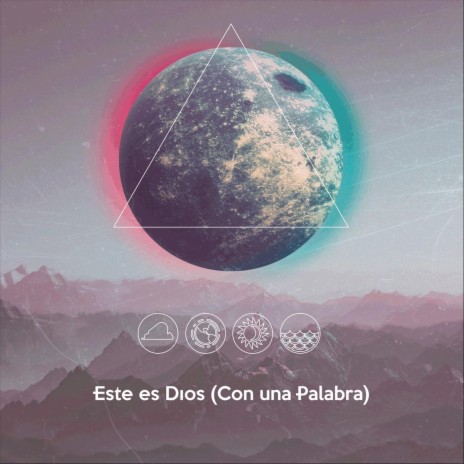 Este Es Dios (Con una Palabra) | Boomplay Music