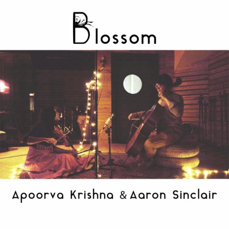 Blossom ft. Aaron Sinclair | Boomplay Music