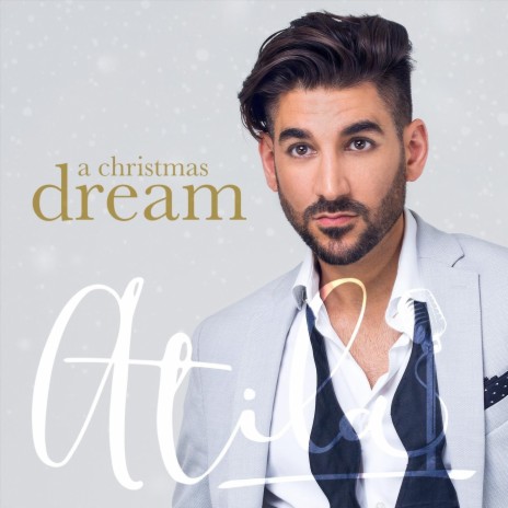 A Christmas Dream | Boomplay Music