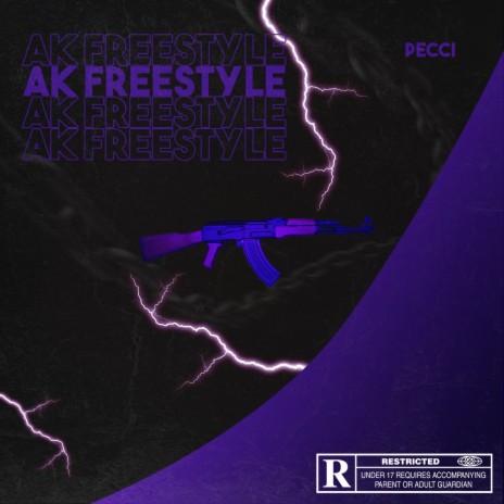 Ak Freestyle | Boomplay Music