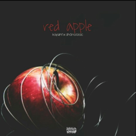 Red Apple (feat. Dhana Blac) | Boomplay Music