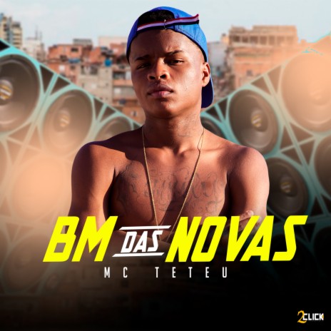 Bm das Novas | Boomplay Music