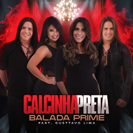 Balada Prime ft. Gusttavo Lima | Boomplay Music