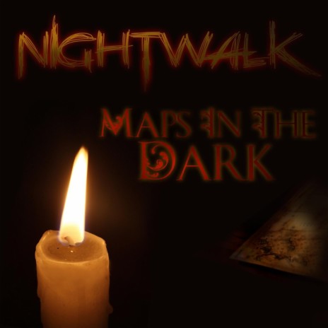 Maps in the Dark | Boomplay Music