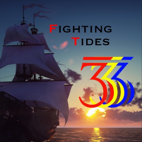 Fighting Tides | Boomplay Music