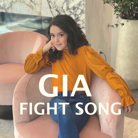 Fight Song | Boomplay Music