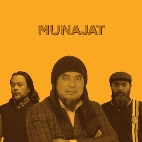 Munajat ft. Alfa & Rumie | Boomplay Music