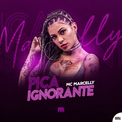 Pica Ignorante ft. Dj Ruan da VK | Boomplay Music