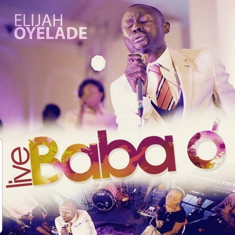 Baba O (Live) | Boomplay Music