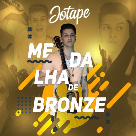 Medalha de Bronze | Boomplay Music