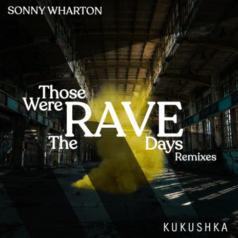 Those Were The Rave Days (Mr Black Remix)