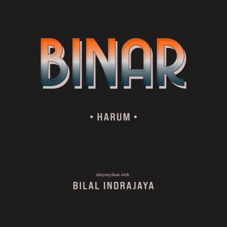 Harum ft. Bilal Indrajaya | Boomplay Music