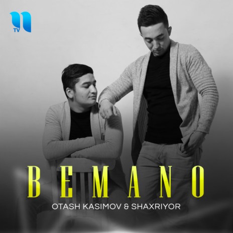 Bemano ft. Shaxriyor | Boomplay Music