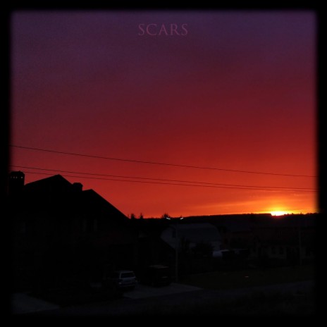 Scars ft. Mishaal | Boomplay Music