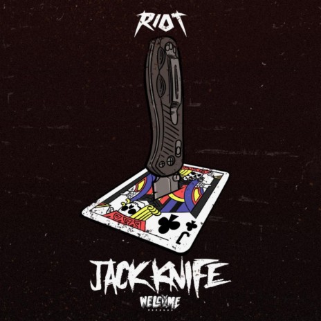 Jackknife | Boomplay Music