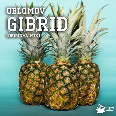 Gibrid (Original Mix) | Boomplay Music