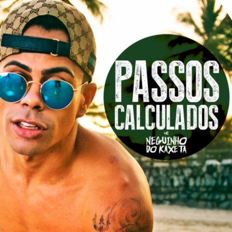 Passos Calculados | Boomplay Music