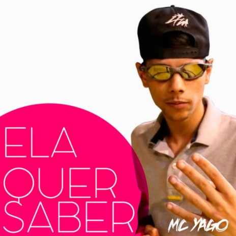 Ela Quer Saber | Boomplay Music