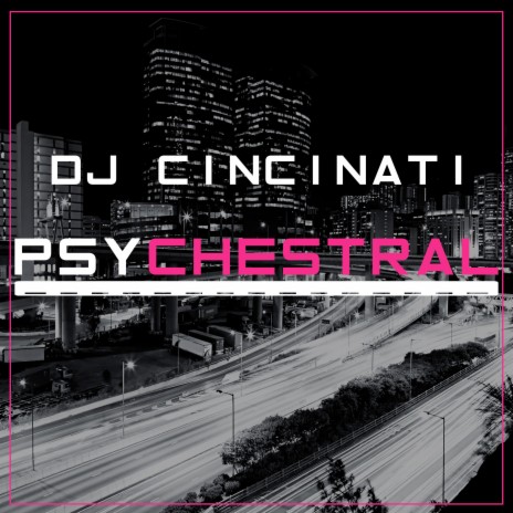 Psychestral | Boomplay Music