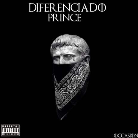 Diferenciado ft. Prince Star | Boomplay Music