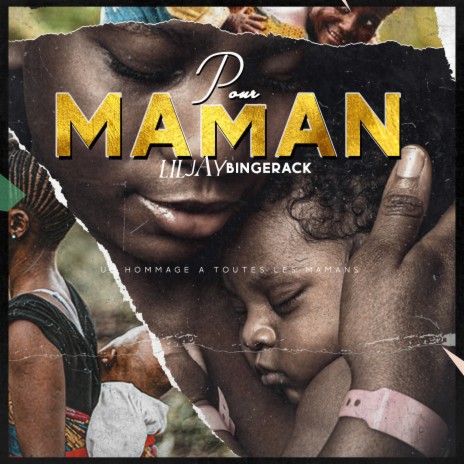 Pour maman | Boomplay Music