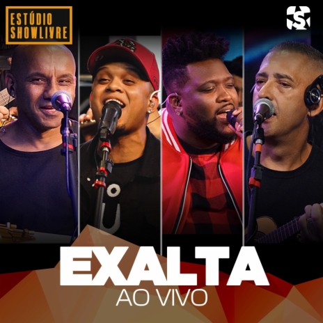 Aceita, Paixão / Cara de Pau / É Problema Meu (Ao Vivo) | Boomplay Music