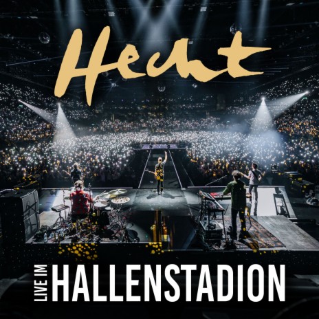 Charlotta (Live im Hallenstadion) | Boomplay Music