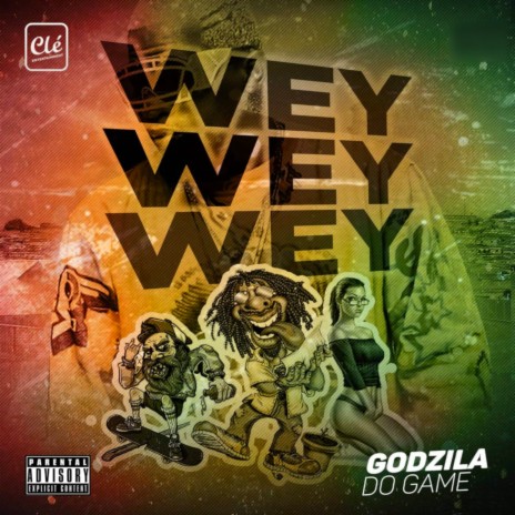 Wey Wey Wey | Boomplay Music