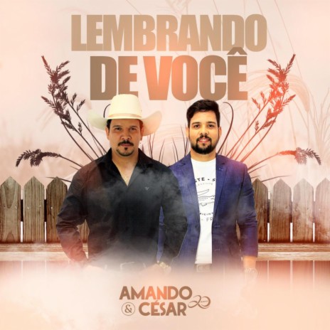 Lembrando de Você | Boomplay Music